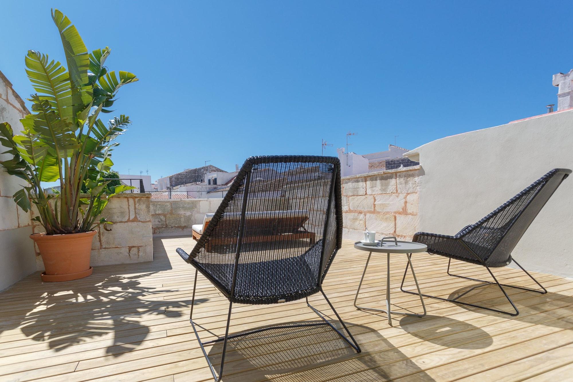 Bordoy Casa Ladico - Hotel Boutique Adults Only ماهون المظهر الخارجي الصورة