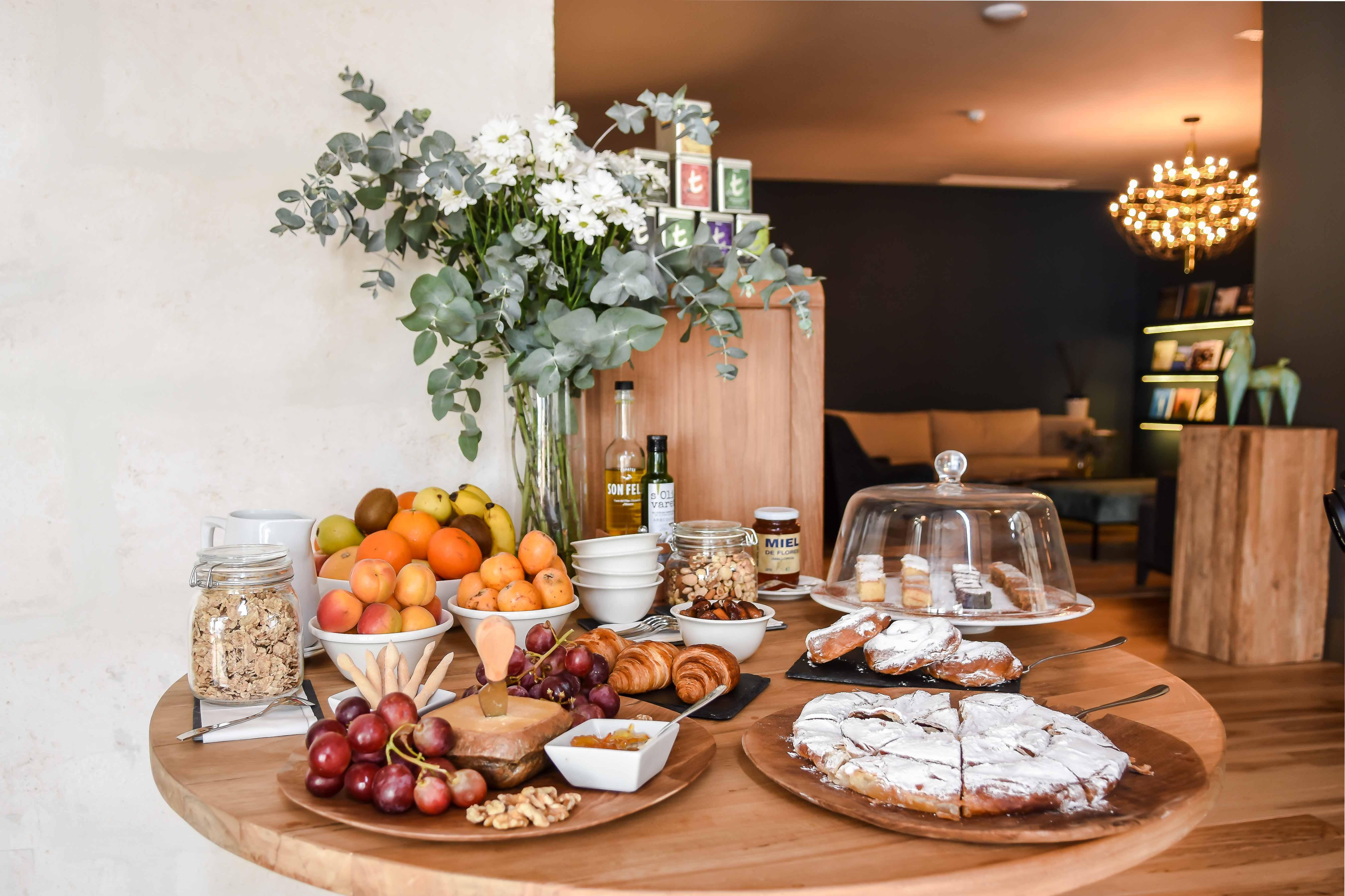 Bordoy Casa Ladico - Hotel Boutique Adults Only ماهون المظهر الخارجي الصورة